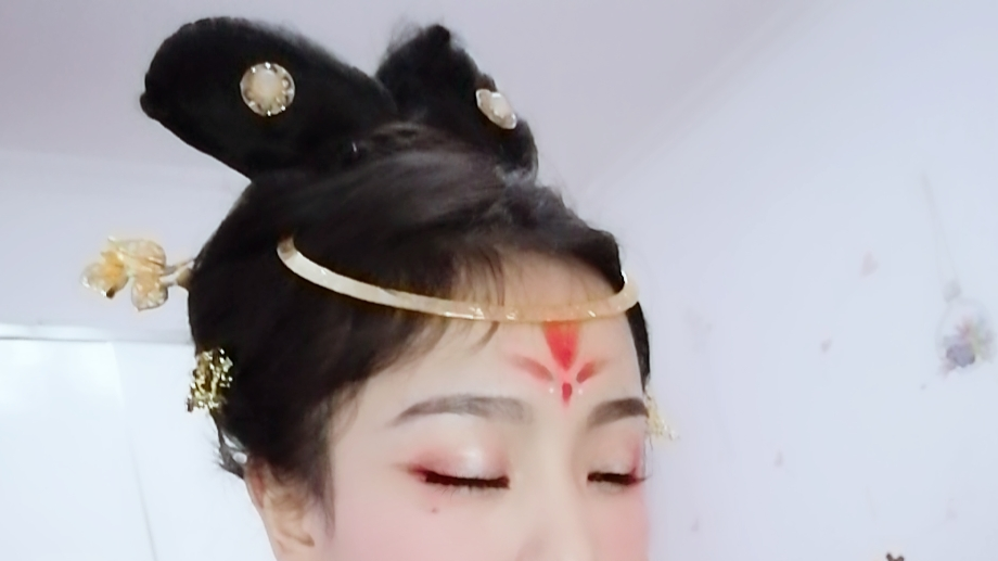 【云门小卷】古灵精怪的仙女姐姐